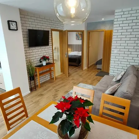 Przy Termach Domki Pokoje Apartamenty Szaflary Zewnętrze zdjęcie