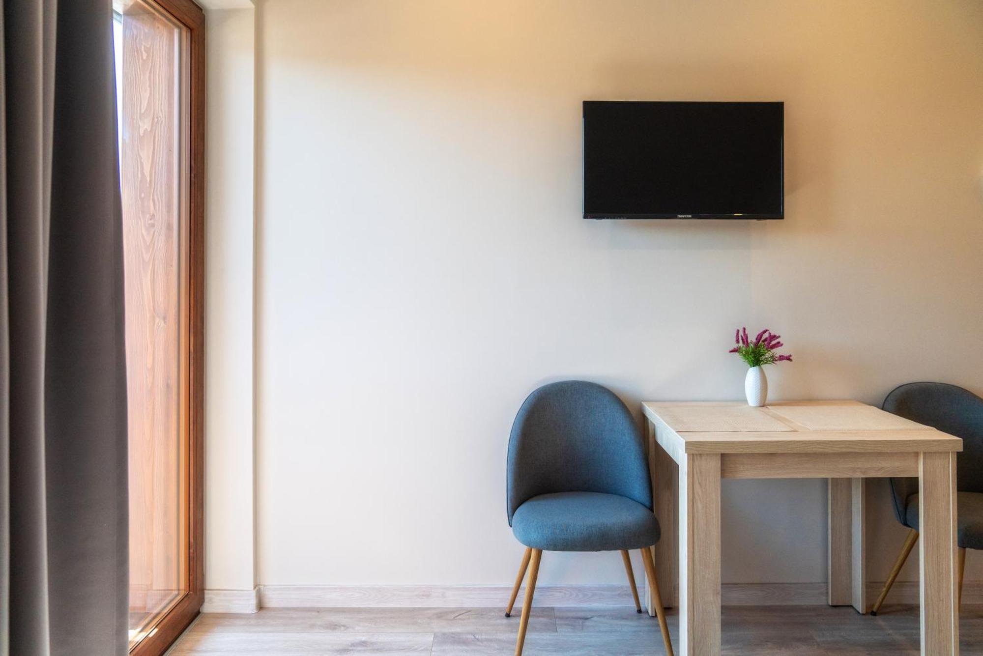 Frühstückspension Apartamenty, Pokoje Przy Termach - 70 M Termy Szaflary, 150 M Goracy Potok *
