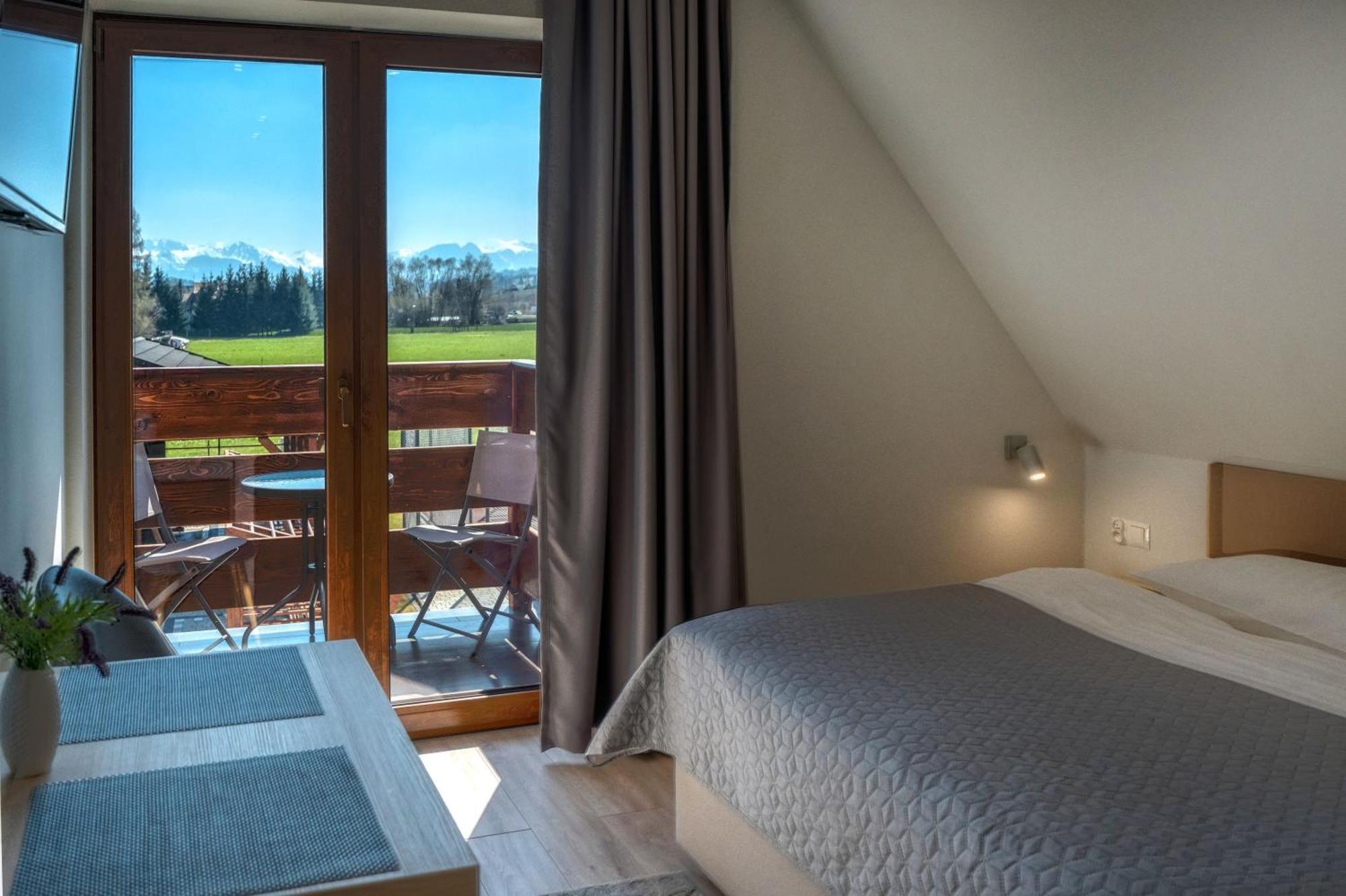 Apartamenty, Pokoje Przy Termach - 70 M Termy Szaflary, 150 M Goracy Potok
