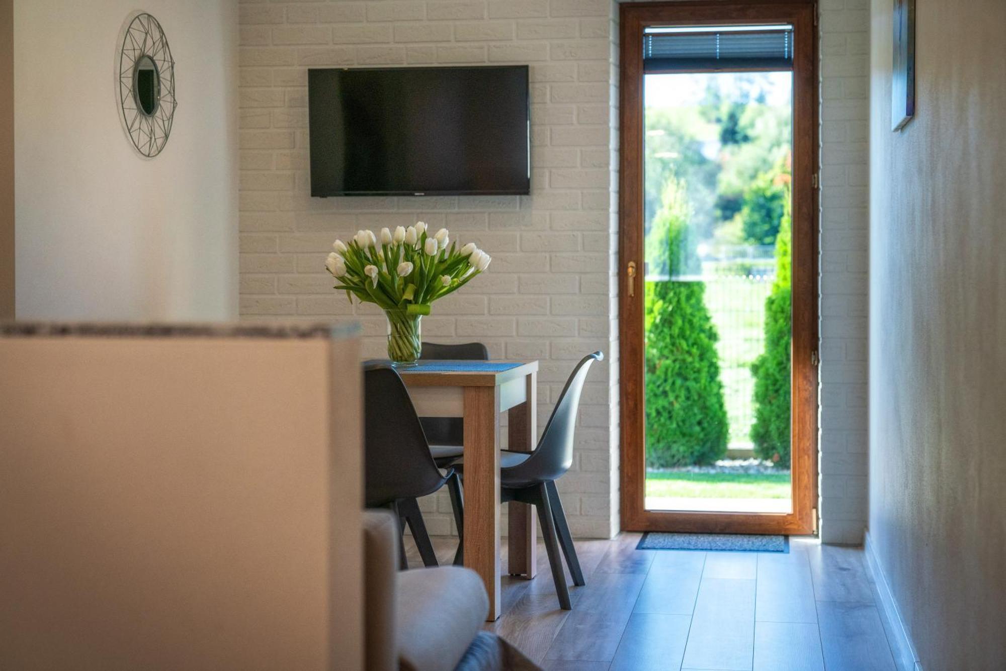 Apartamenty, Pokoje Przy Termach - 70 M Termy Szaflary, 150 M Goracy Potok * Szaflary