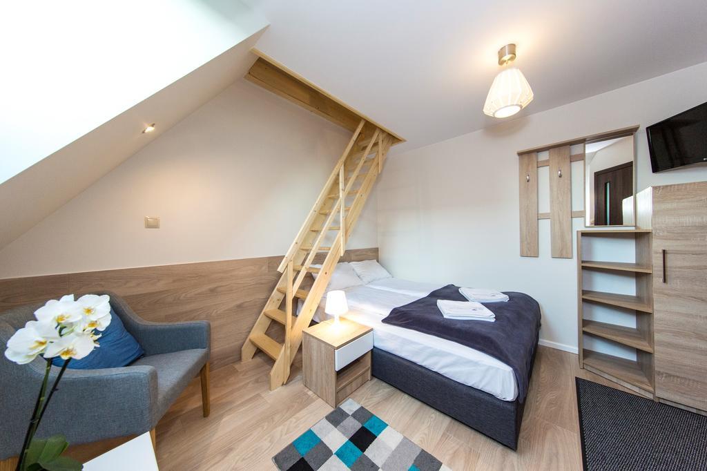 Apartment Przy Termach Szaflary