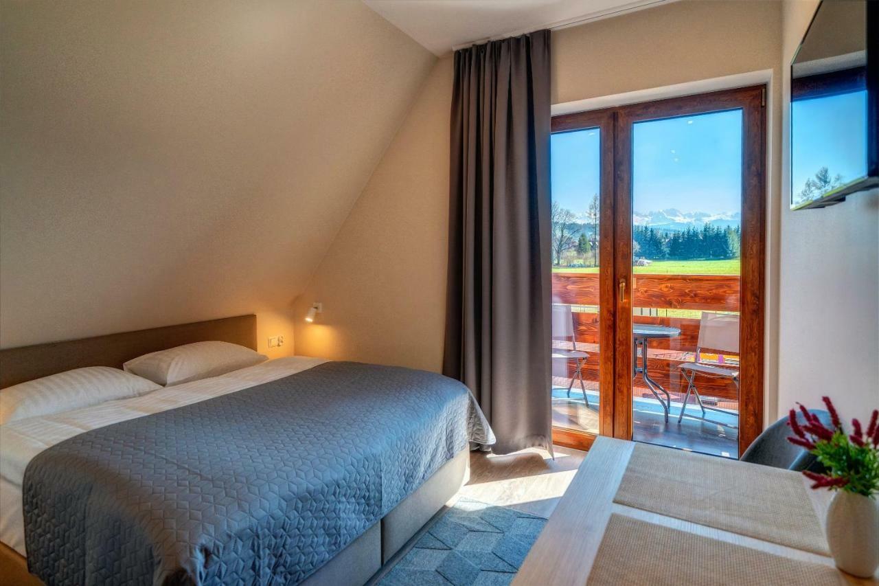 Apartment Przy Termach *