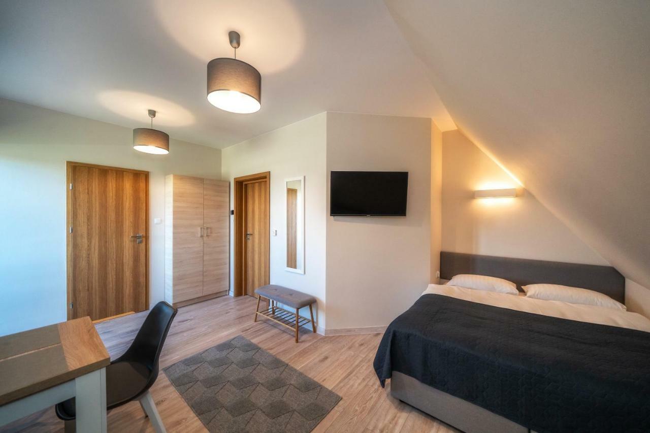Apartamenty, Pokoje Przy Termach - 70 M Termy Szaflary, 150 M Goracy Potok