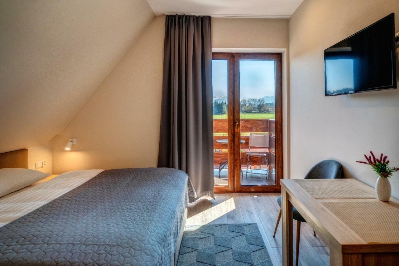 Apartamenty, Pokoje Przy Termach - 70 M Termy Szaflary, 150 M Goracy Potok * Szaflary