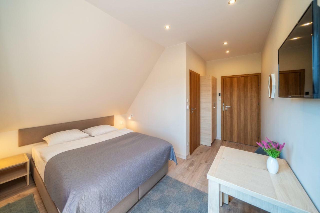 Apartamenty, Pokoje Przy Termach - 70 M Termy Szaflary, 150 M Goracy Potok Szaflary