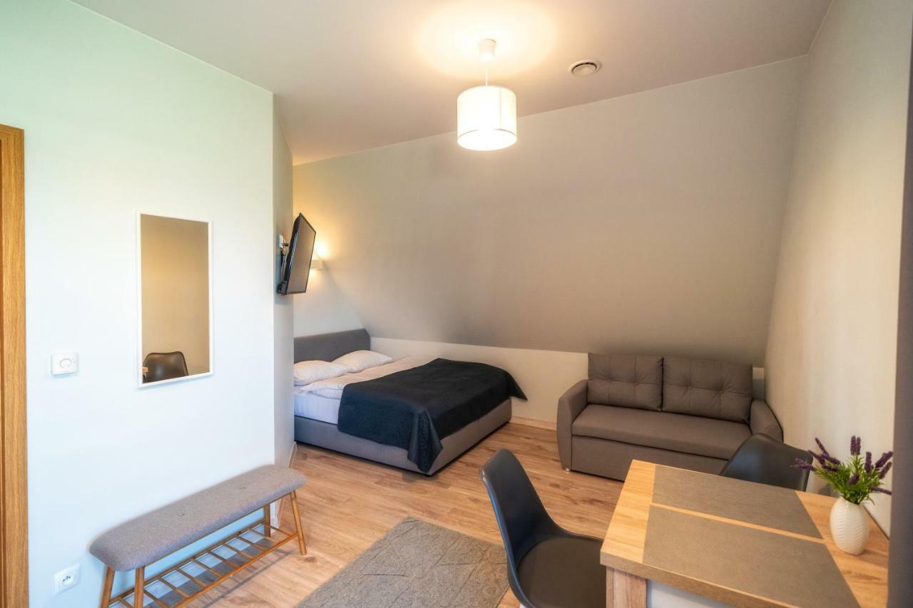 Apartment Przy Termach Szaflary