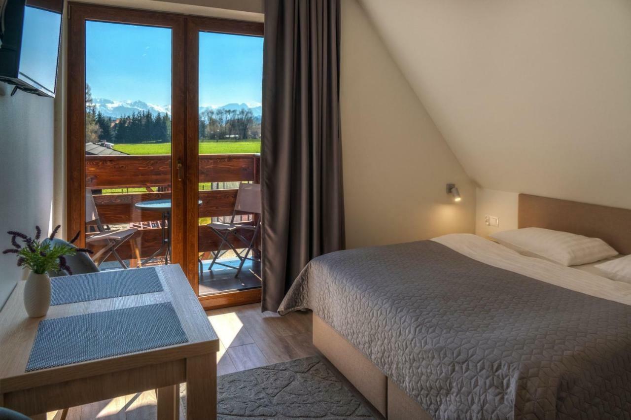 Apartamenty, Pokoje Przy Termach - 70 M Termy Szaflary, 150 M Goracy Potok
