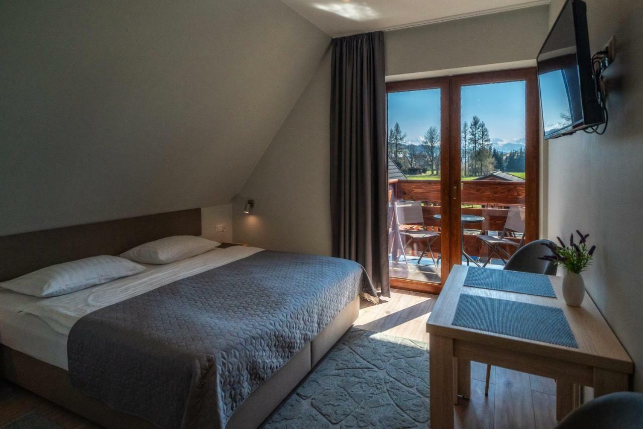 Przy Termach Apartment