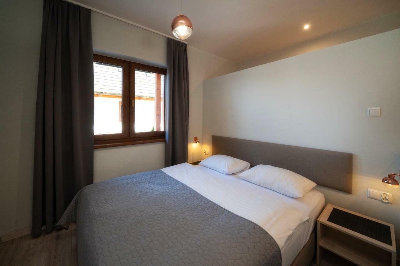 Apartamenty, Pokoje Przy Termach - 70 M Termy Szaflary, 150 M Goracy Potok *