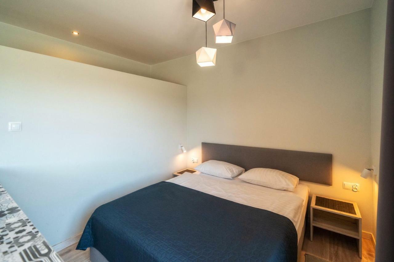 Przy Termach Apartment *