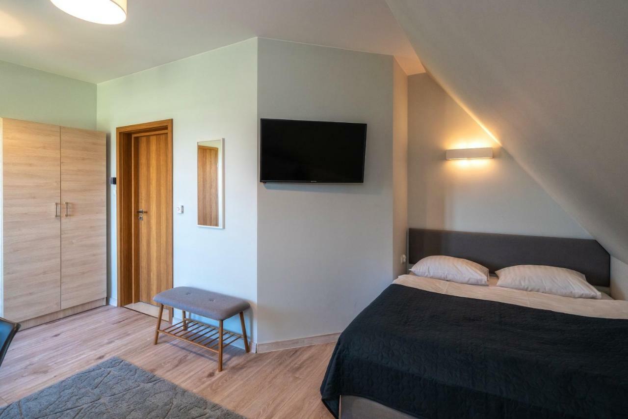 Apartamenty, Pokoje Przy Termach - 70 M Termy Szaflary, 150 M Goracy Potok * Szaflary