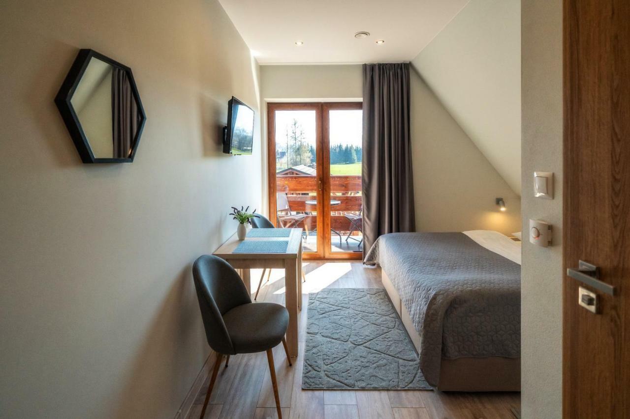 Przy Termach Apartment