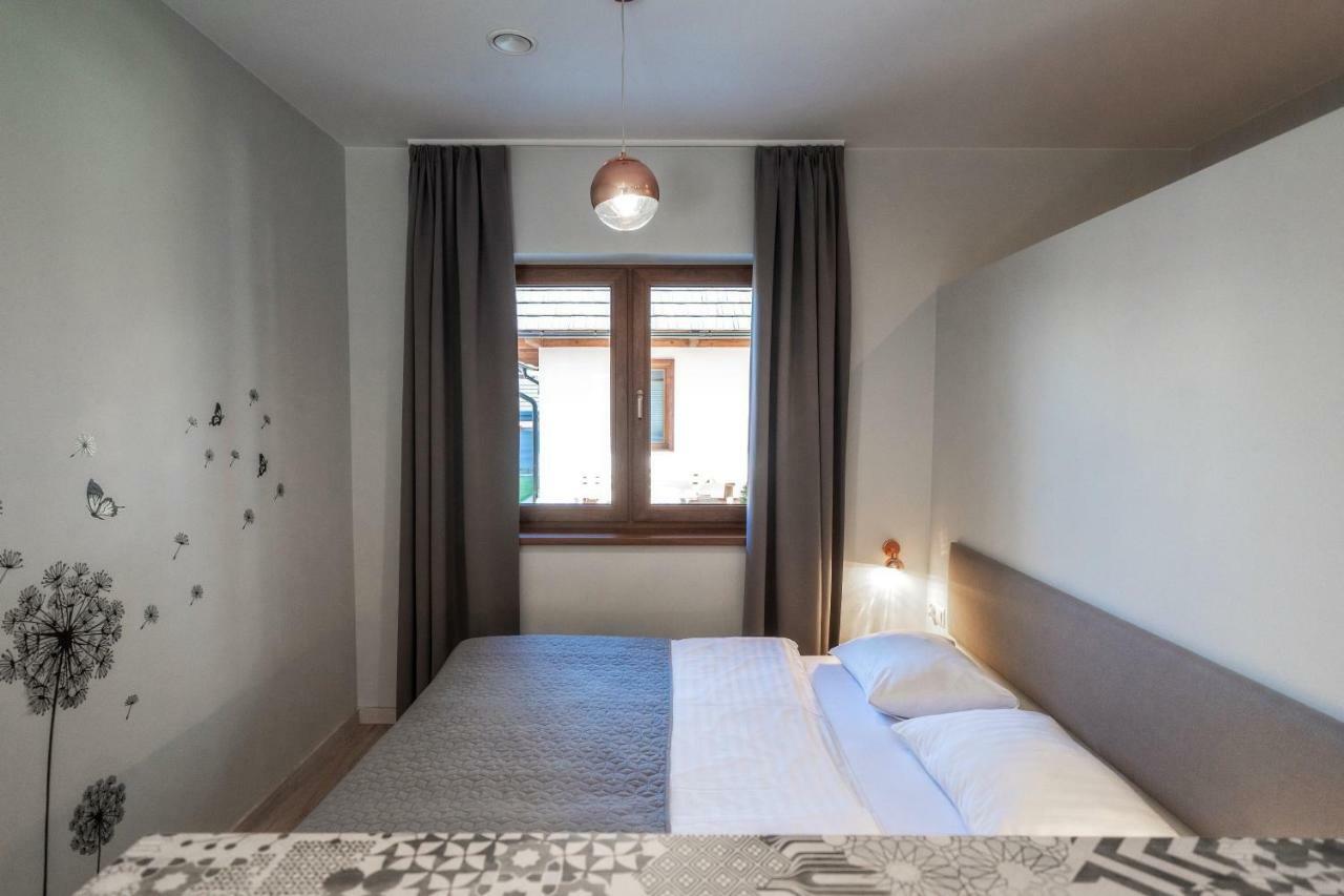 Apartment Przy Termach