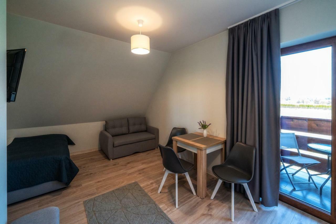 Apartment Przy Termach Szaflary