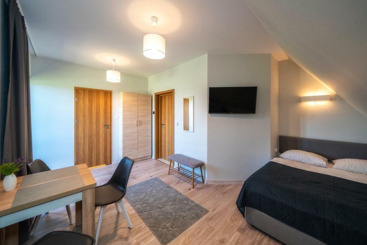 Apartamenty, Pokoje Przy Termach - 70 M Termy Szaflary, 150 M Goracy Potok * Szaflary