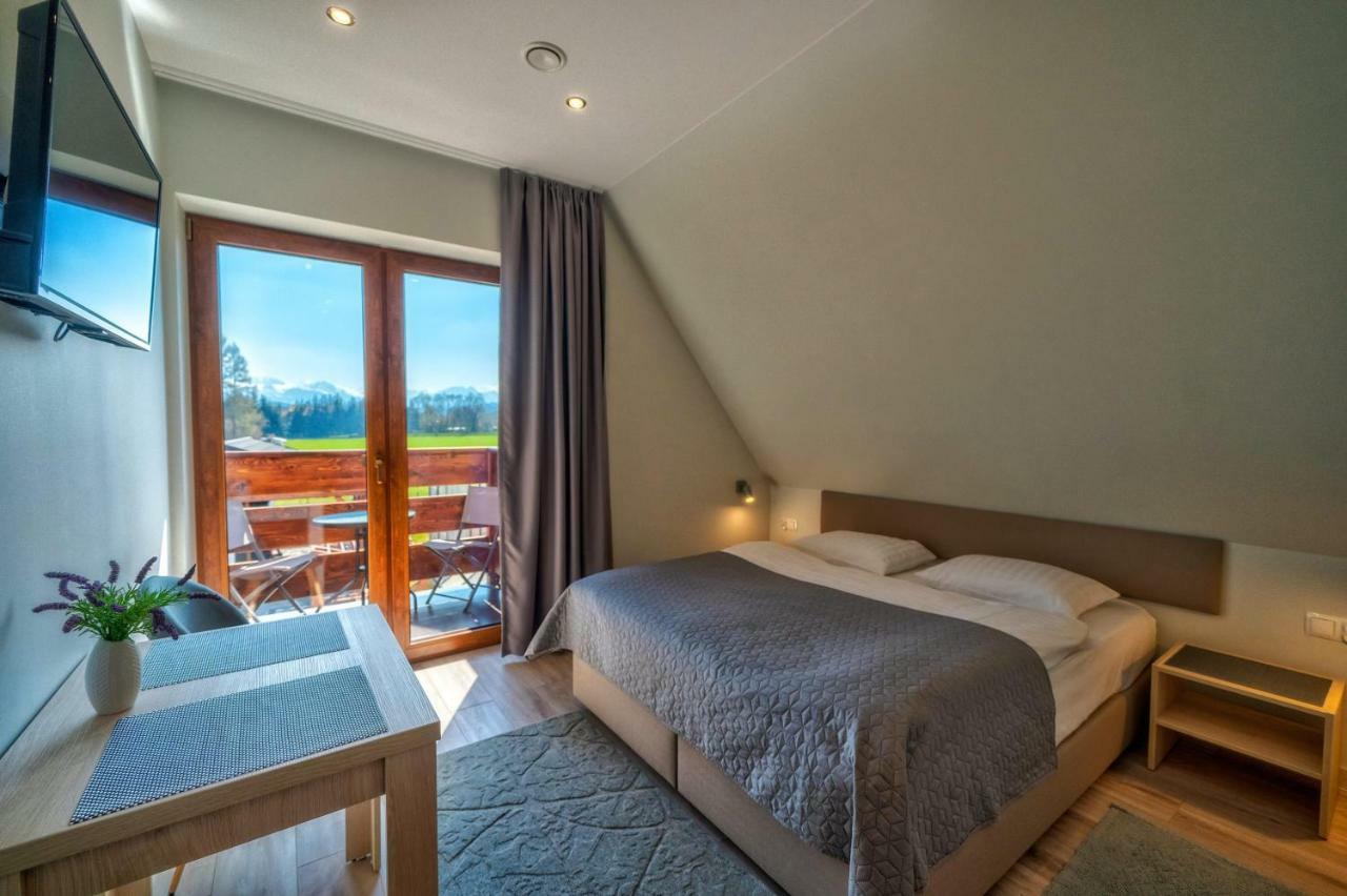 Przy Termach Apartment Szaflary