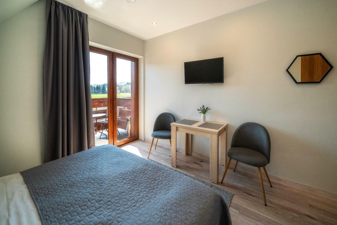 Apartamenty, Pokoje Przy Termach - 70 M Termy Szaflary, 150 M Goracy Potok Szaflary