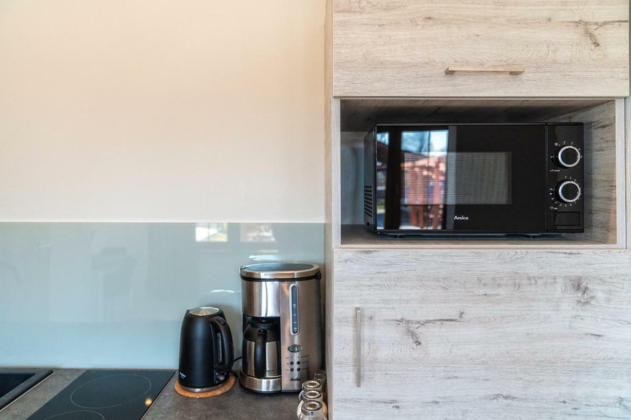 Apartment Przy Termach