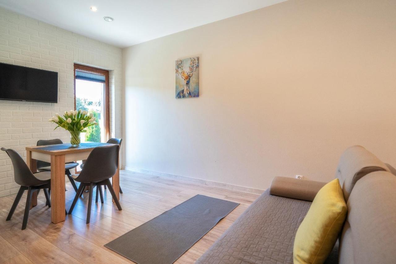 Przy Termach Apartment Szaflary