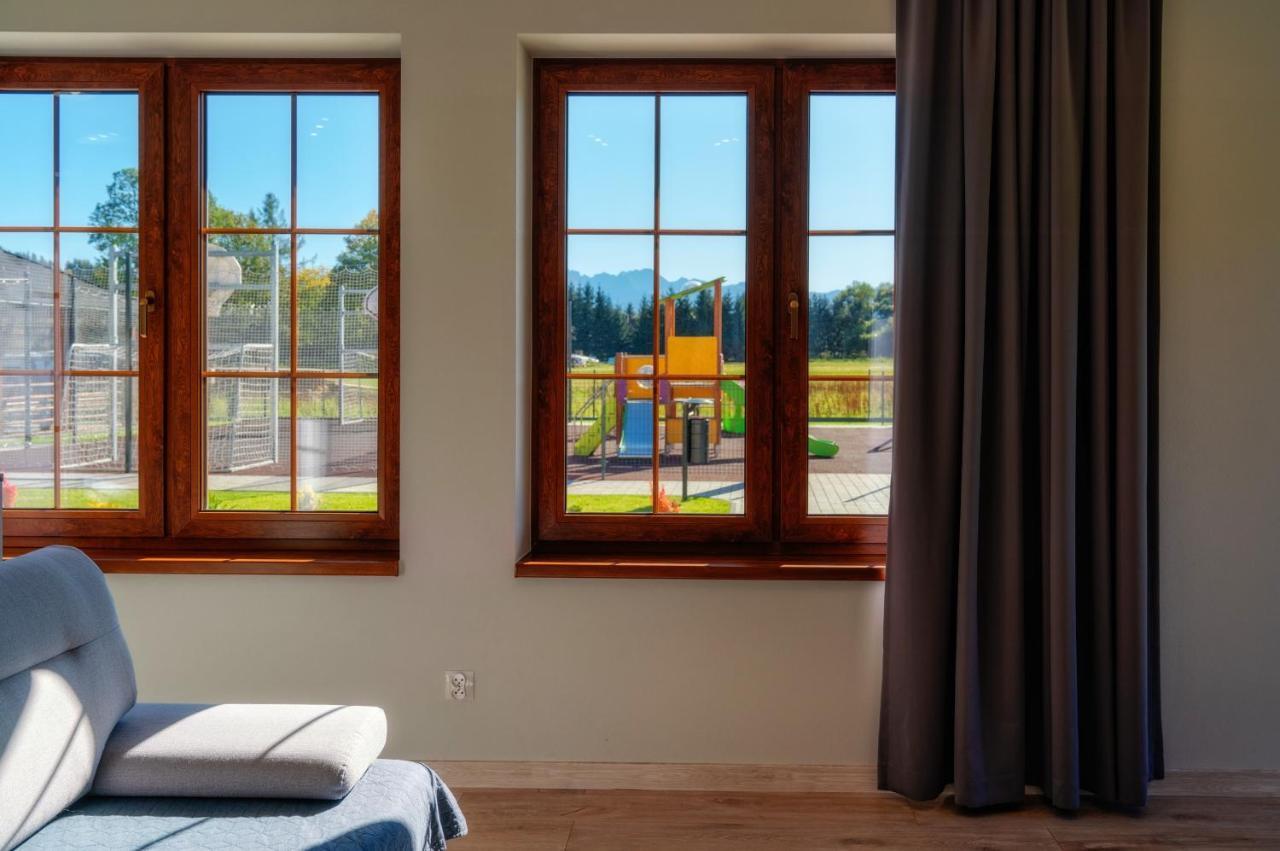 Apartment Przy Termach Szaflary