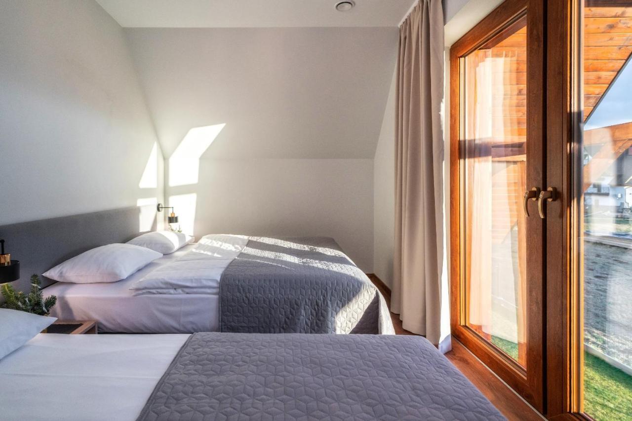 Apartamenty, Pokoje Przy Termach - 70 M Termy Szaflary, 150 M Goracy Potok Szaflary
