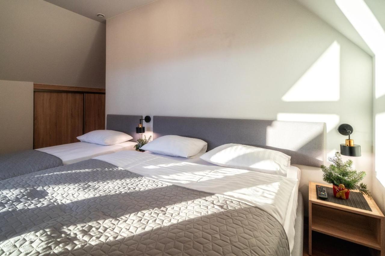 Apartamenty, Pokoje Przy Termach - 70 M Termy Szaflary, 150 M Goracy Potok