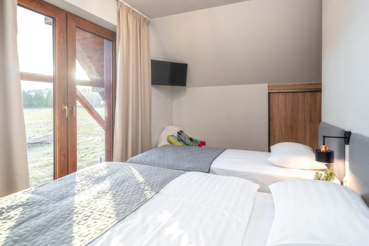 Apartment Przy Termach