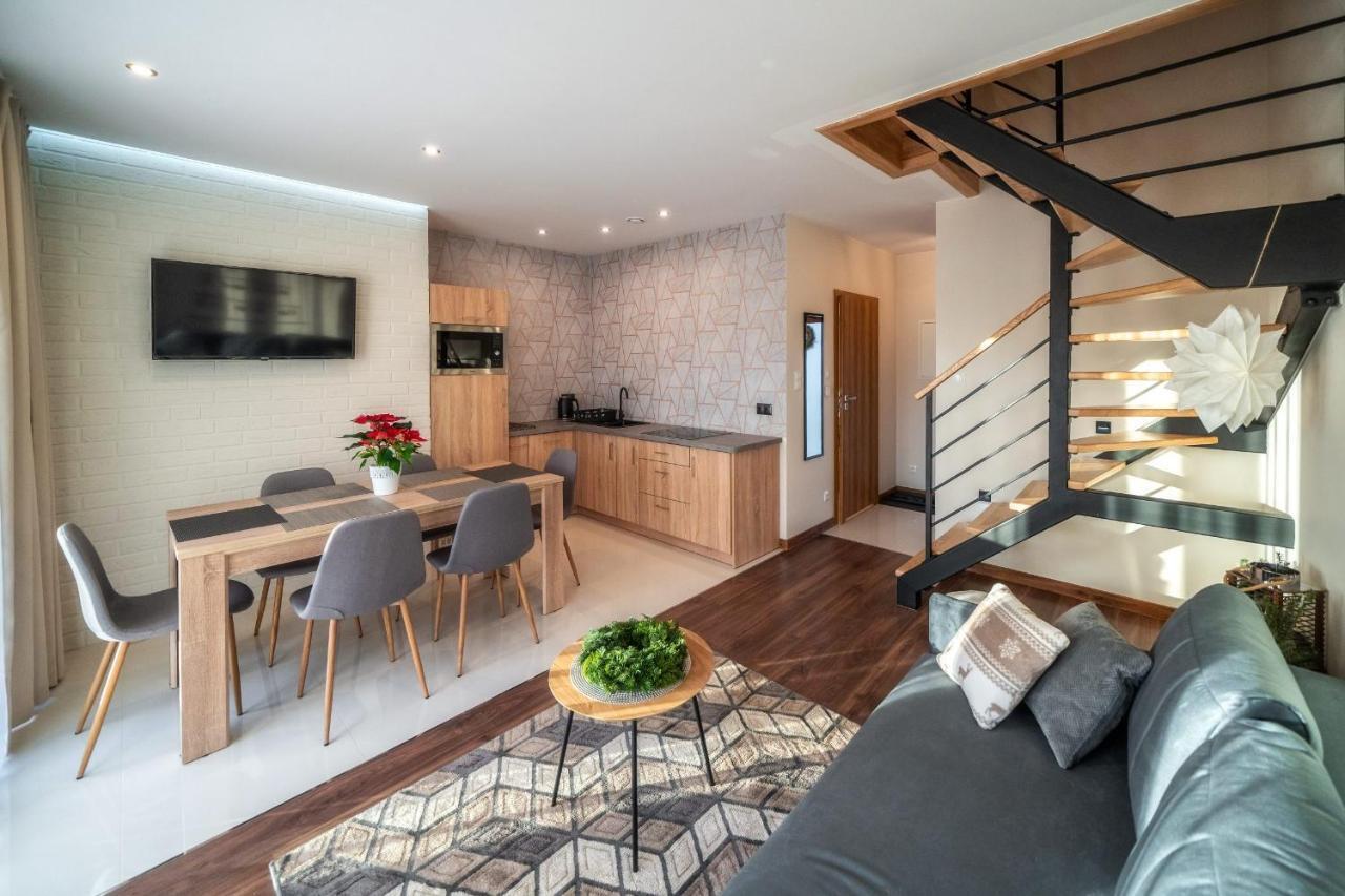Apartamenty, Pokoje Przy Termach - 70 M Termy Szaflary, 150 M Goracy Potok