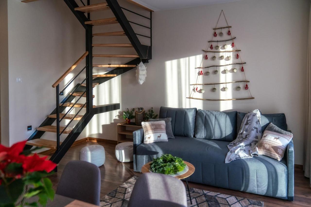 Apartment Przy Termach